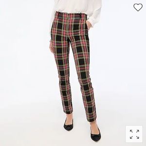 J.Crew 2 ruby pant
